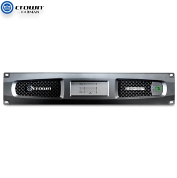 Cục Đẩy Công Suất Crown DCI 2|300N